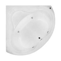 Banheira de Canto Angulo com hidro Banheira de Canto Angulo com hidro