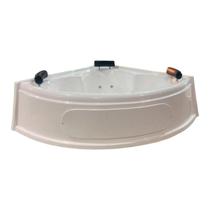 Banheira de Canto Noronha COMPLETA com hidro Banheira de Canto Noronha COMPLETA com hidro