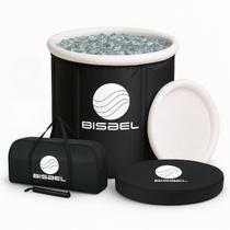 Banheira De Gelo Recovery Inflável Atleta Pro Portátil 320l