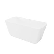 Banheira de Imersão Freestanding Acrílico Modelo Santorini Tubrax - NAB0001 Banheira de Imersão Freestanding Acrílico Modelo Santorini Tubrax - NAB0001