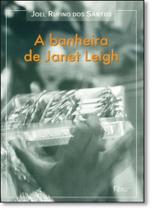 Banheira de Janet Leigh, A - ROCCO