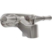 Banheira de RV, desviador de válvula de torneira de chuveiro Dura Faucet DF-SA110C-SN Banheira de RV, desviador de válvula de torneira de chuveiro Dura Faucet DF-SA110C-SN