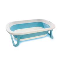 Banheira Dobrável Infantil Kababy