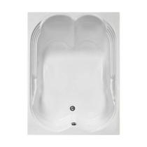 Banheira Dupla Hierro Imersão Em Acrílico Banheira Dupla Hierro Imersão Em Acrílico