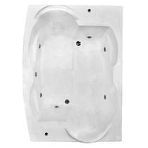 Banheira Dupla Laguna com hidro