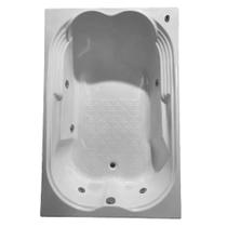 Banheira Dupla Lindóia com hidro Banheira Dupla Lindóia com hidro