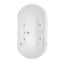 Banheira Dupla Malta com hidro