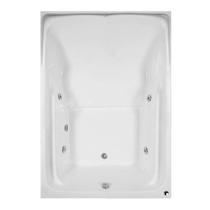 Banheira Dupla Toronto com hidro Banheira Dupla Toronto com hidro