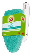 Banheira e azulejo antiarranhões Scotch-Brite Scotch-Brite, 6 unidades