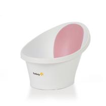 Banheira Easy Tub Pink - Safety 1st