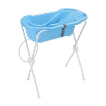 Banheira Ergonômica Com Suporte Infantil Hora do Banho Tutti Baby Banheira Ergonômica Com Suporte Infantil Hora do Banho Tutti Baby