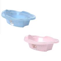 Banheira Estampada Bebe 21 Litros Plasutil