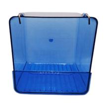 Banheira Externa Italiana Acrílica Azul Animalplast Banheira Externa Italiana Acrílica Azul Animalplast