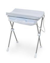 BANHEIRA GALZERANO CLASSIC BLUE - 2 em 1, Desmontável, Ideal para Banheiros Pequenos BANHEIRA GALZERANO CLASSIC BLUE - 2 em 1, Desmontável, Ideal para Banheiros Pequenos