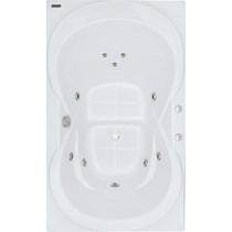 Banheira Hidromassagem Astra Due Super Luxo 180cmx90cmx44cm - 04 Jatos Acrílico P1 Sem Aquecedor Banheira Hidromassagem Astra Due Super Luxo 180cmx90cmx44cm - 04 Jatos Acrílico P1 Sem Aquecedor