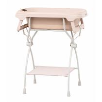 Banheira Idigo Plus com Suporte MaxiCosi Cor Rosa Muted Terra Banheira Idigo Plus com Suporte MaxiCosi Cor Rosa Muted Terra