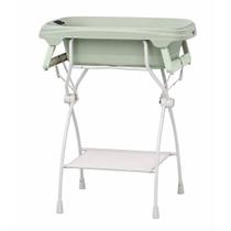 Banheira Idigo Plus com Suporte MaxiCosi Cor Rosa Muted Terra