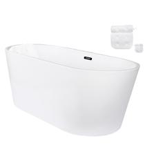 Banheira Imersao Freestanding Venezza 1.50m