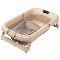 Banheira Indigo Plus Maxi-Cosi Cor: Muted Terra Banheira Indigo Plus Maxi-Cosi Cor: Muted Terra