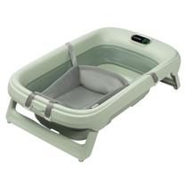 Banheira Indigo Plus Maxi-Cosi Cor: Muted Terra Banheira Indigo Plus Maxi-Cosi Cor: Muted Terra