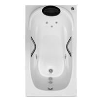 Banheira individual Barueri COMPLETA com hidro