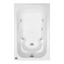 Banheira individual Turim com hidro