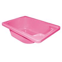 Banheira Infantil 20 Litros Rígida para Bebê Resistente