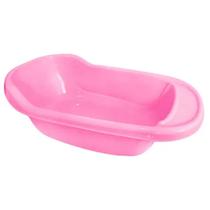 Banheira Infantil 25 Litros Tanque Redondo para Bebê Resistente Scorpion