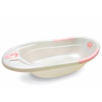 Banheira infantil alegria majestic adoleta bebê ref:960 28 litros