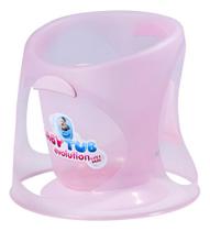 Banheira Infantil Babytub Evolution 0 a 8 Meses Banheira Infantil Babytub Evolution 0 a 8 Meses