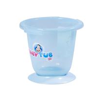 Banheira infantil babytub tradicional