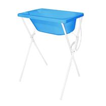 Banheira Infantil com Suporte Dobrável até 20Kg Scorpion