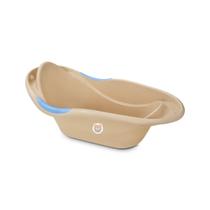 Banheira Infantil Ergonômica Baby Banho do Bebê Grande 20L