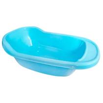 Banheira Infantil para Bebê Resistente Tanque Redondo 25 Litros Scorpion