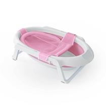 Banheira Infantil Smile Safety 1st Pink