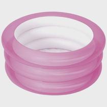 Banheira inflavel 80 l cores sortidas