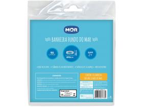 Banheira Inflável 90cm 90 Litros Fundo do Mar Mor Banheira Inflável 90cm 90 Litros Fundo do Mar Mor