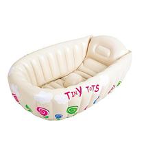 Banheira Inflável Baby Banheira Inflável Baby