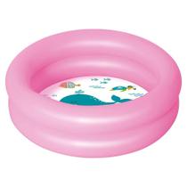 Banheira Inflavel Infantil 28 Litros Mor Colors