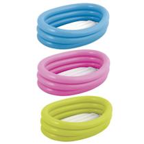 Banheira Inflável Oval 55 Litros - Mor - Mor Banheira Inflável Oval 55 Litros - Mor - Mor