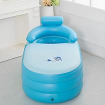 Banheira Inflável Portátil Spa Térmica Ofurô Relaxante Adulto e Infantil em PVC Luxo Quente Frio - Yeet