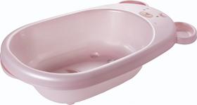 Banheira kiddo river cinza para bebês e crianças Banheira kiddo river cinza para bebês e crianças