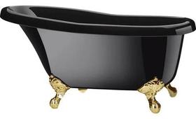 Banheira Master PS Preto
