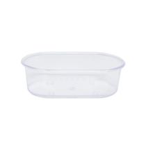 Banheira Média - Cristal - 220mL Banheira Média - Cristal - 220mL
