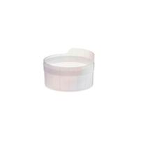 Banheira mini ofuro branco perolado 1,600l Banheira mini ofuro branco perolado 1,600l