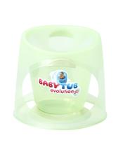 Banheira Ofuro Baby Tub Evolution Verde