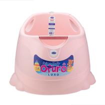 Banheira Ofurô Grande Prime Baby 1 a 6 Anos com Assento Ergonômico e Antiderrapante Banheira Ofurô Grande Prime Baby 1 a 6 Anos com Assento Ergonômico e Antiderrapante
