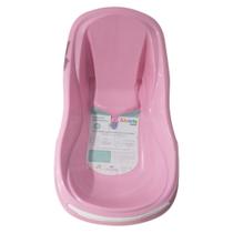 Banheira para Bebê Adoleta Ergonômica 24L