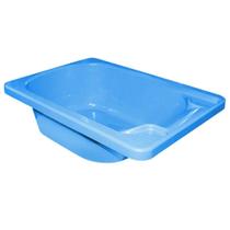 Banheira para Bebê Infantil Tanque Rígido 20 Litros