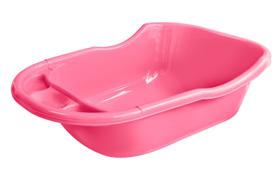 Banheira para BebêGG com Capacidade de 35 Litros Arqplast